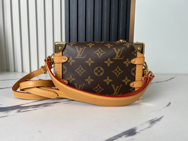 LV Box Bags